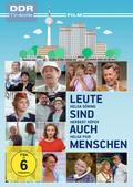 Leute sind auch Menschen