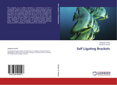 Self Ligating Brackets
