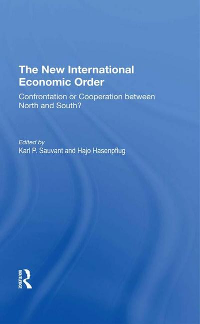 The New International Economic Order