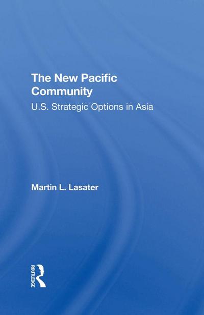 The New Pacific Community