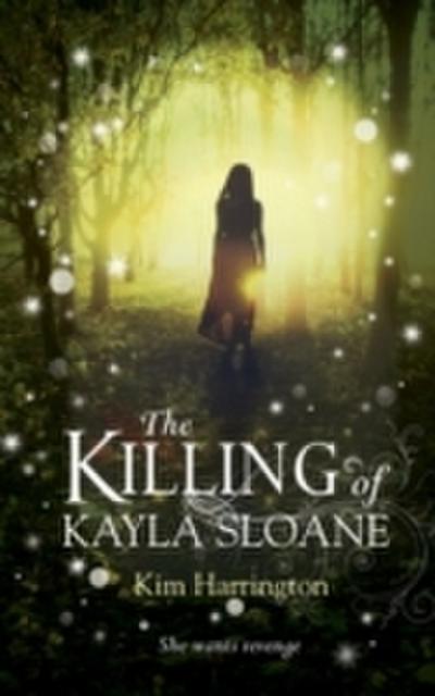 Killing of Kayla Sloane