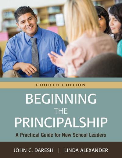 Beginning the Principalship