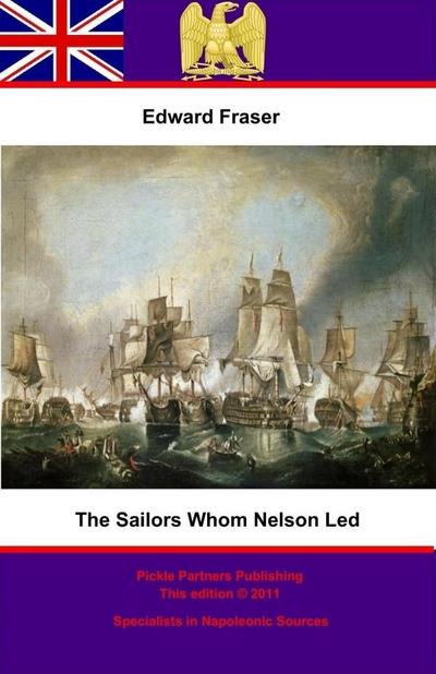 Sailors Whom Nelson Led