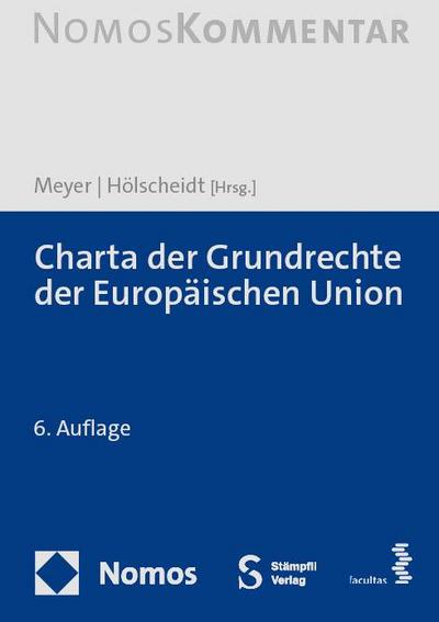 Charta der Grundrechte der Europäischen Union