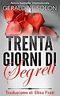 Trenta giorni di segreti
