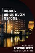 Duisburg und die Zeugen des Todes - Regionale Mord