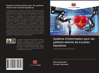 Système d’information pour les patients atteints de troubles bipolaires