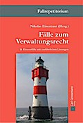 Fälle zum Verwaltungsrecht