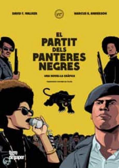 El Partit dels Panteres Negres