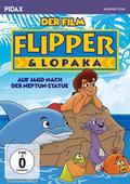 Flipper & Lopaka - Der Film: Auf Jagd nach der Neptun-Statue