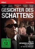 Gesichter des Schattens