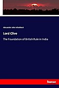 Lord Clive