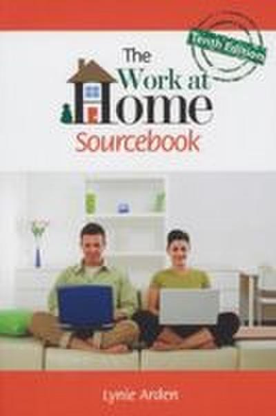 Arden, L: Work at Home Sourcebook