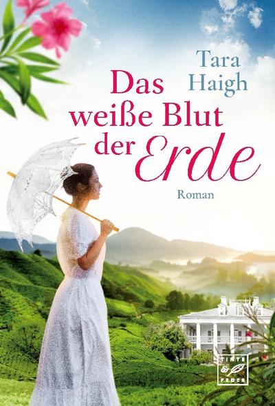Das weiße Blut der Erde