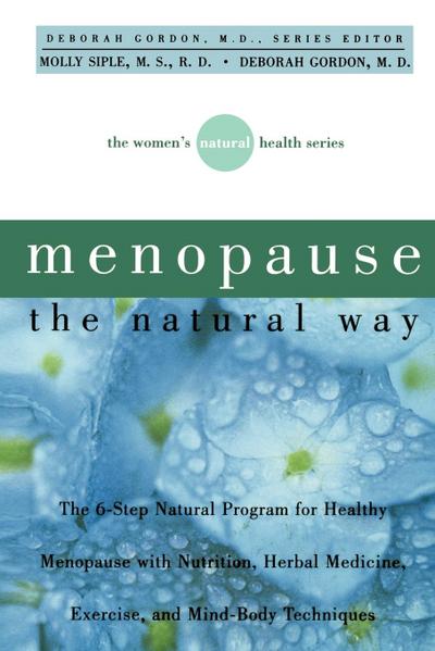 Menopause the Natural Way