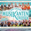 Das groáe Musikantentreffen - Folge 44