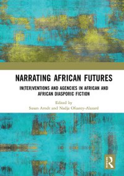 Narrating African FutureS