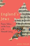 England’s Jews