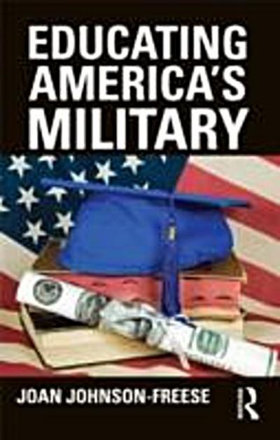 Educating America’s Military