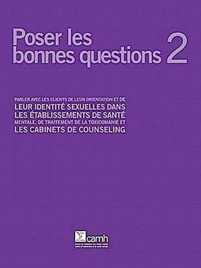 Poser Les Bonnes Questions 2