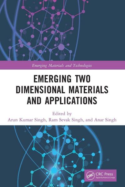 Emerging Two Dimensional Materials and Applications