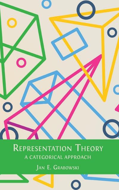 Representation Theory