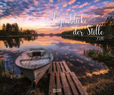 Augenblicke der Stille 2026