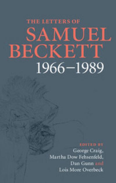 The Letters of Samuel Beckett
