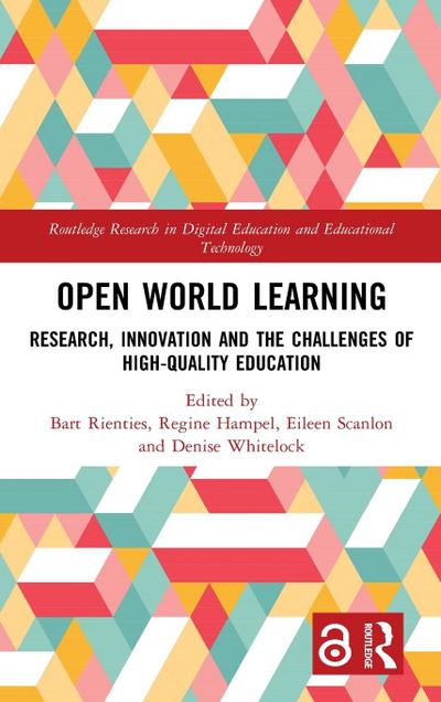 Open World Learning