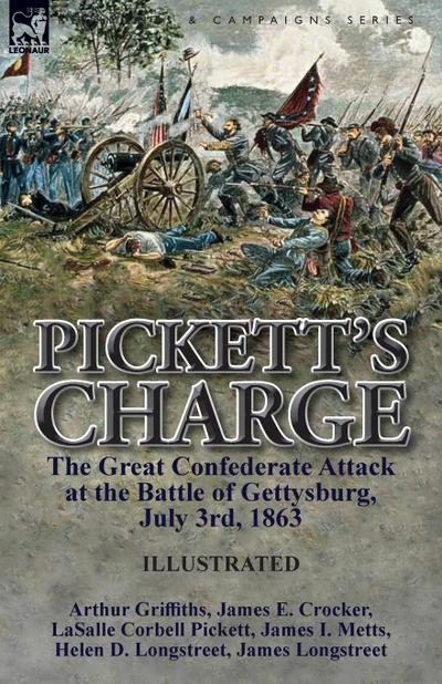 Pickett’s Charge
