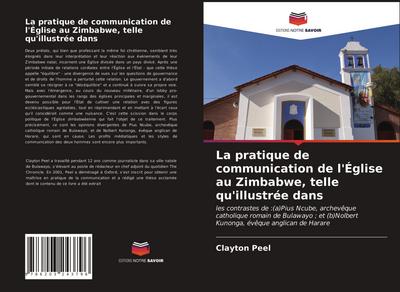 La pratique de communication de l’Église au Zimbabwe, telle qu’illustrée dans