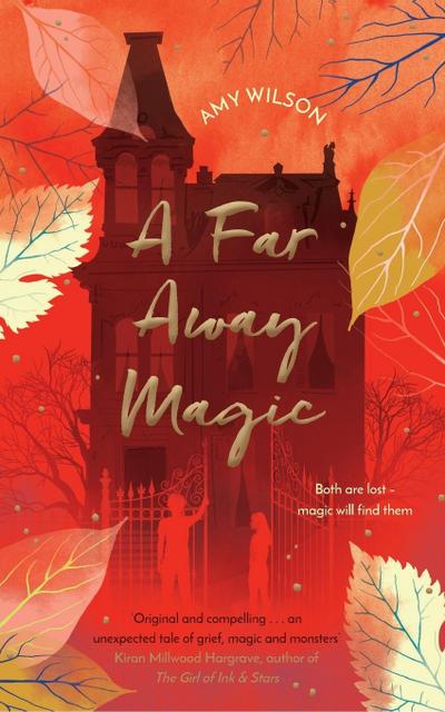 A Far Away Magic