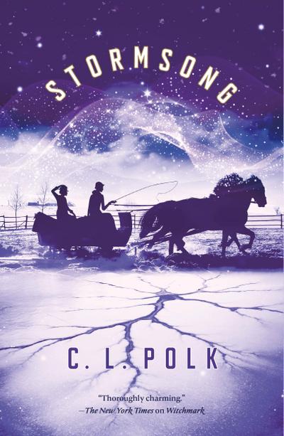 Stormsong (Kingston Cycle, 2, Band 2)