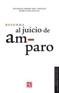 Reforma al juicio de amparo