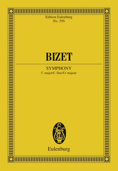 Symphony C major