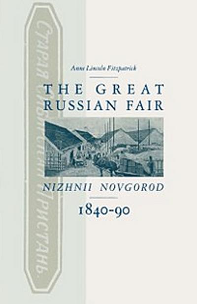 Great Russian Fair