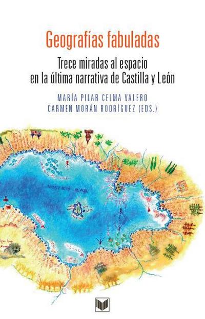 Geografías fabuladas