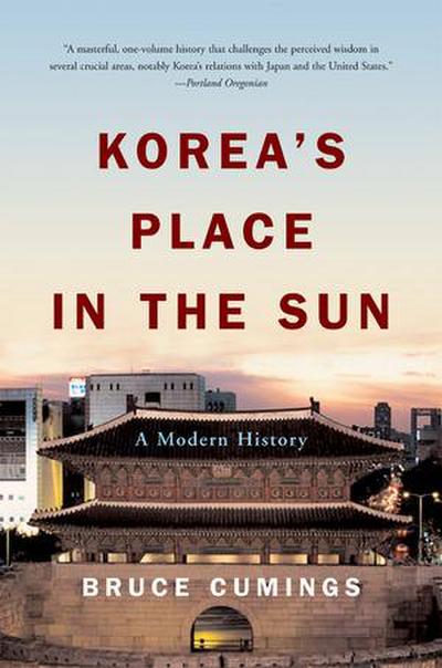 Korea’s Place in the Sun