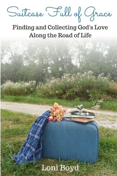 Suitcase Full of Grace