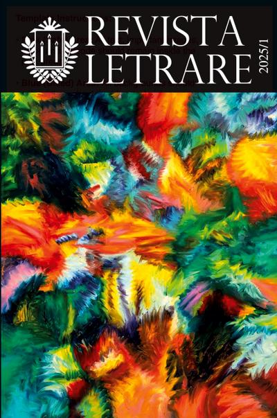 Revista Letrare