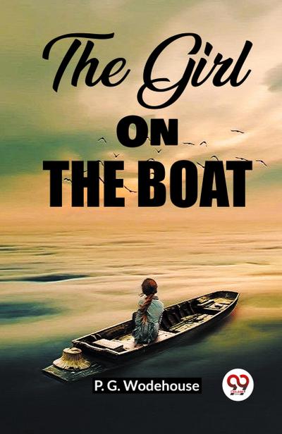 The Girl On The Boat