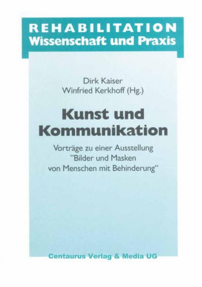 Kunst und Kommunikation