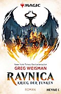 MAGIC: The Gathering - Ravnica