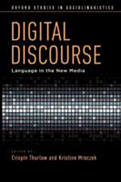 Digital Discourse