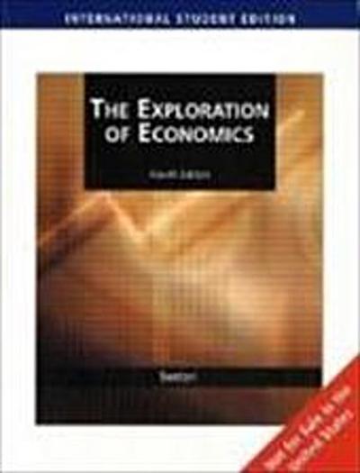 Exploring Economics