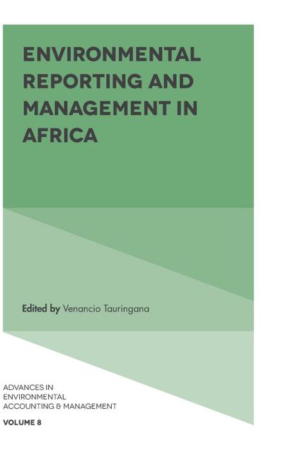 Environmental Reporting and Management in Africa