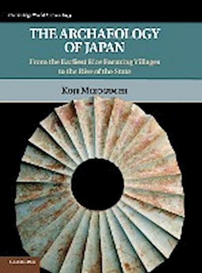 The Archaeology of Japan