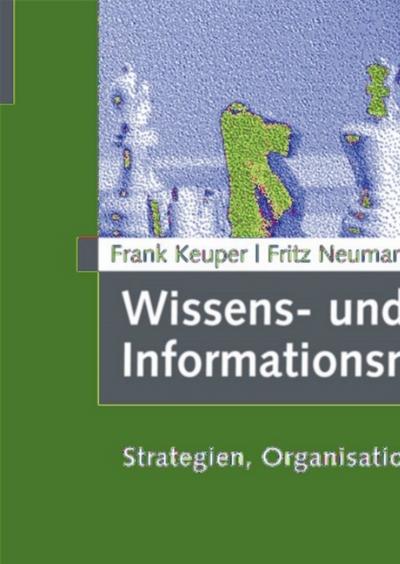 Wissens- und Informationsmanagement