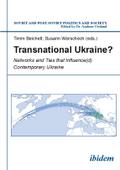 Transnational Ukraine?