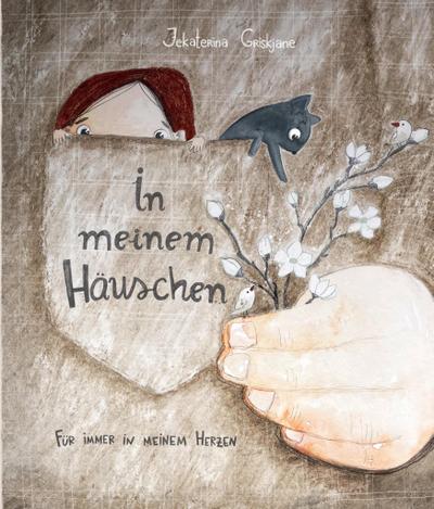 In meinem Häuschen